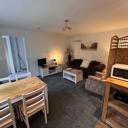 Mile End The Annexe - 10 Howards Croft מראה חיצוני תמונה