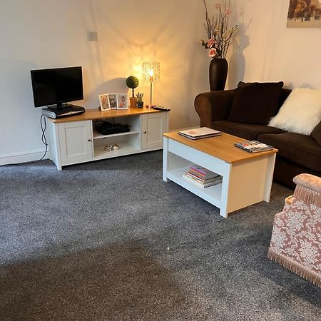 Mile End The Annexe - 10 Howards Croft מראה חיצוני תמונה