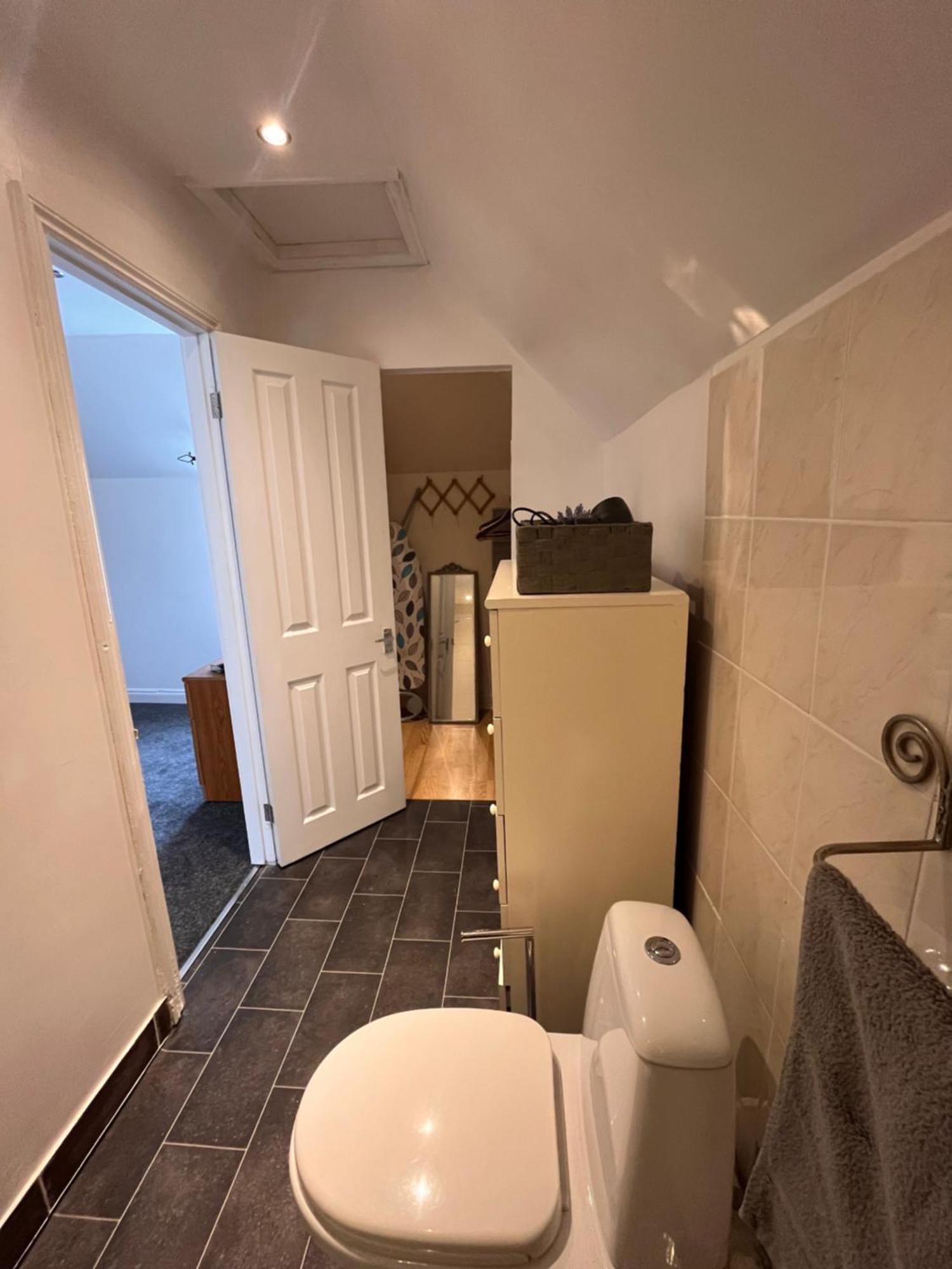 Mile End The Annexe - 10 Howards Croft מראה חיצוני תמונה