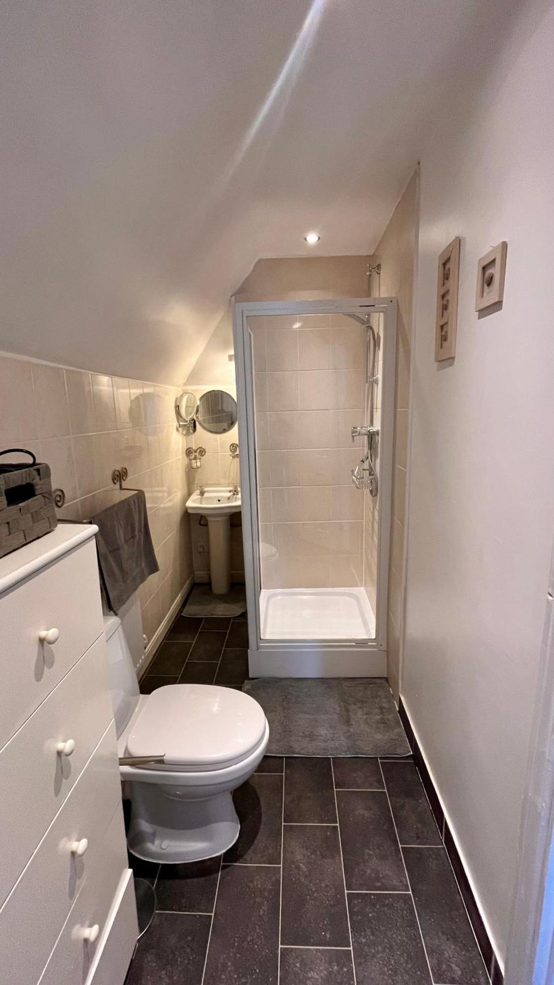 Mile End The Annexe - 10 Howards Croft מראה חיצוני תמונה