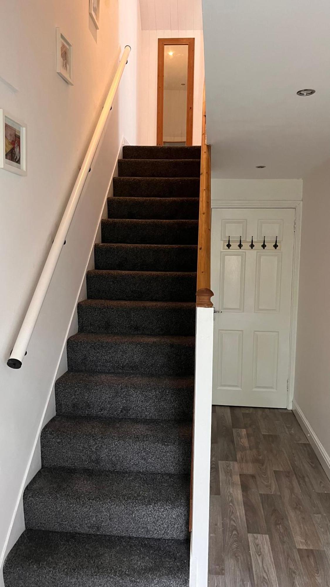 Mile End The Annexe - 10 Howards Croft מראה חיצוני תמונה