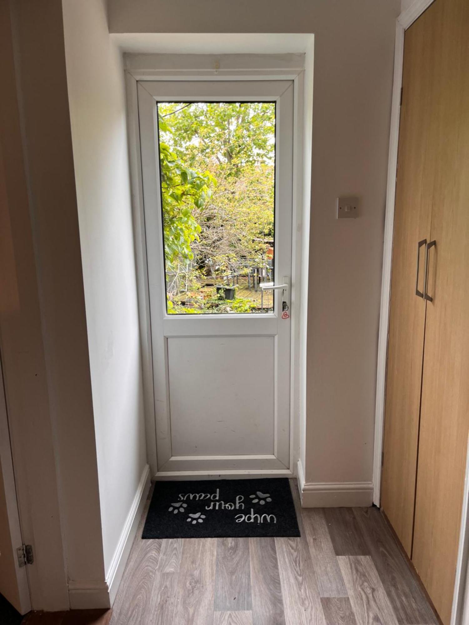 Mile End The Annexe - 10 Howards Croft מראה חיצוני תמונה