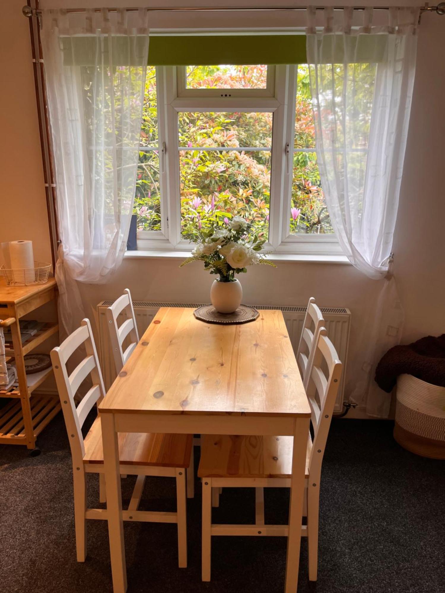 Mile End The Annexe - 10 Howards Croft מראה חיצוני תמונה